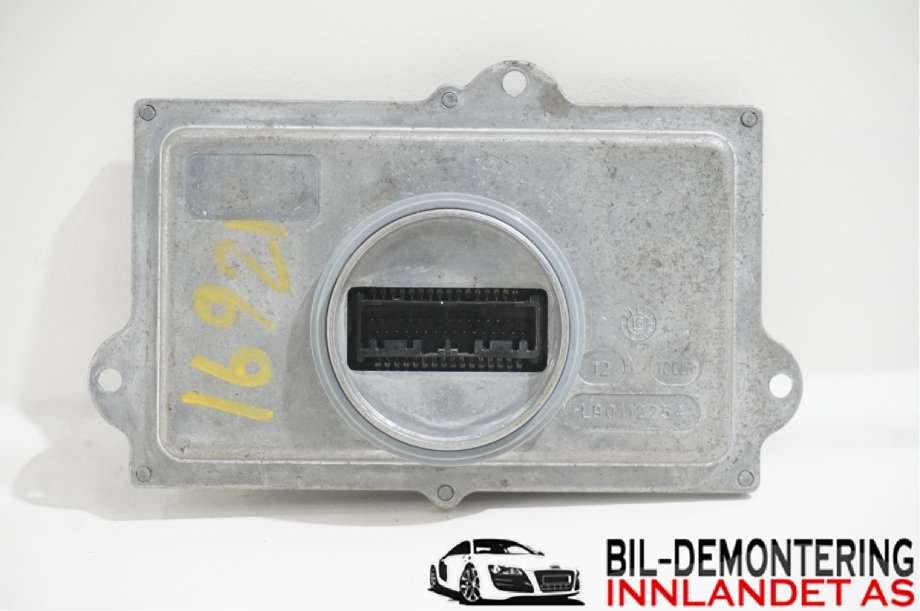 Styreenhet xenon/ballast til VW Golf VII 2012-2017 (Fase 1)  (5F0 941 472 A||5F0941472A)