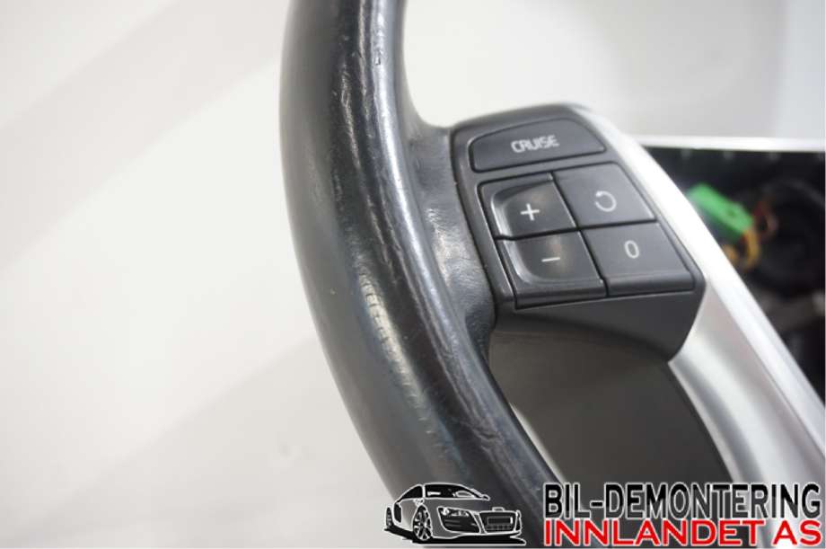 Ratt til Volvo V70 2007-2013 (Type III, Fase 1)  (VOLVO|31366743||31271093)