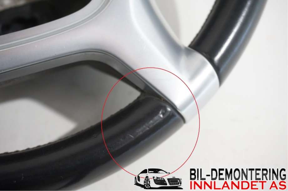 Ratt til Volvo V70 2007-2013 (Type III, Fase 1)  (VOLVO|31366743||31271093)
