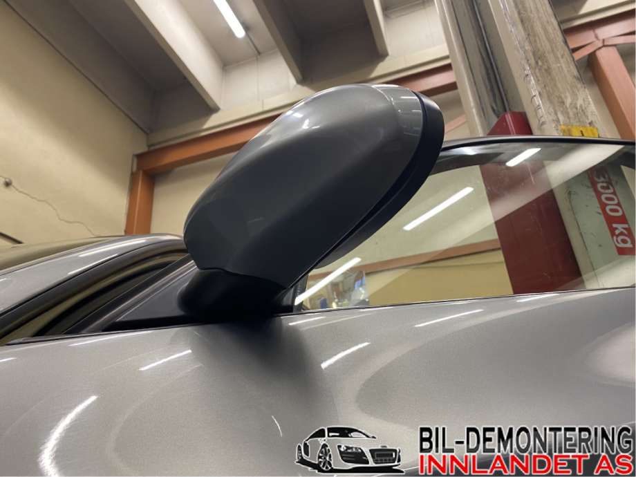 Speil venstre til BMW 3-Serie 2005-2011 (E90/E91/E92/E93) (E90/E91/E92/E93) (BMW|51167189945|)