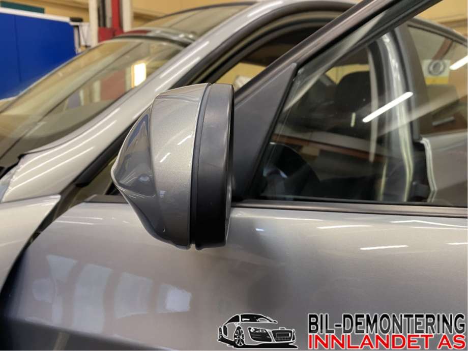 Speil venstre til BMW 3-Serie 2005-2011 (E90/E91/E92/E93) (E90/E91/E92/E93) (BMW|51167189945|)