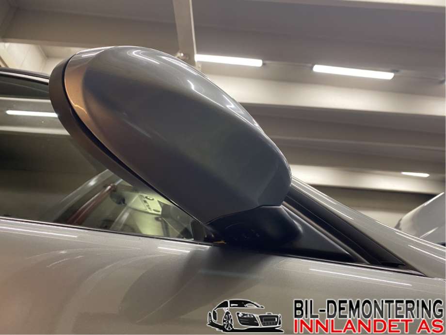 Speil høyre til BMW 3-Serie 2005-2011 (E90/E91/E92/E93) (E90/E91/E92/E93) (BMW|51 16 7 189 946|)