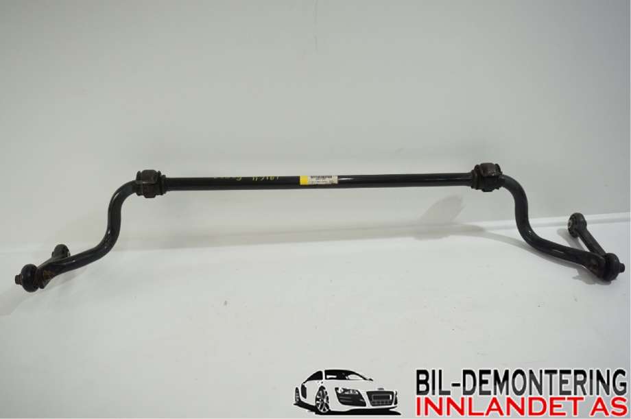 Stabilisatorstag foran til Audi A4 2007-2014 (Type IV) (B8) (B8) (AUDI|8K0 411 309 L||8K0411309L)