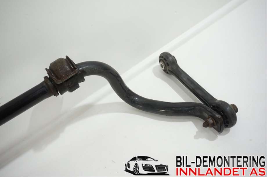 Stabilisatorstag foran til Audi A4 2007-2014 (Type IV) (B8) (B8) (AUDI|8K0 411 309 L||8K0411309L)