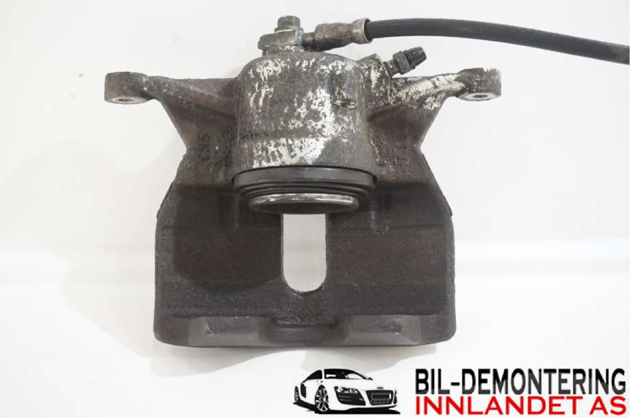 Bremsecaliper høyre foran til VW Passat 2015-2019 (Fase 1) (B8) (B8) (8V0 615 124 D||6799D)