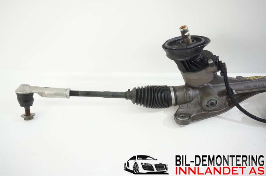 Tannstang elektrisk til VW Golf VII 2012-2017 (Fase 1)  (VOLKSWAGEN|5Q1 423 055 MX|5Q0909144T|7805501673)