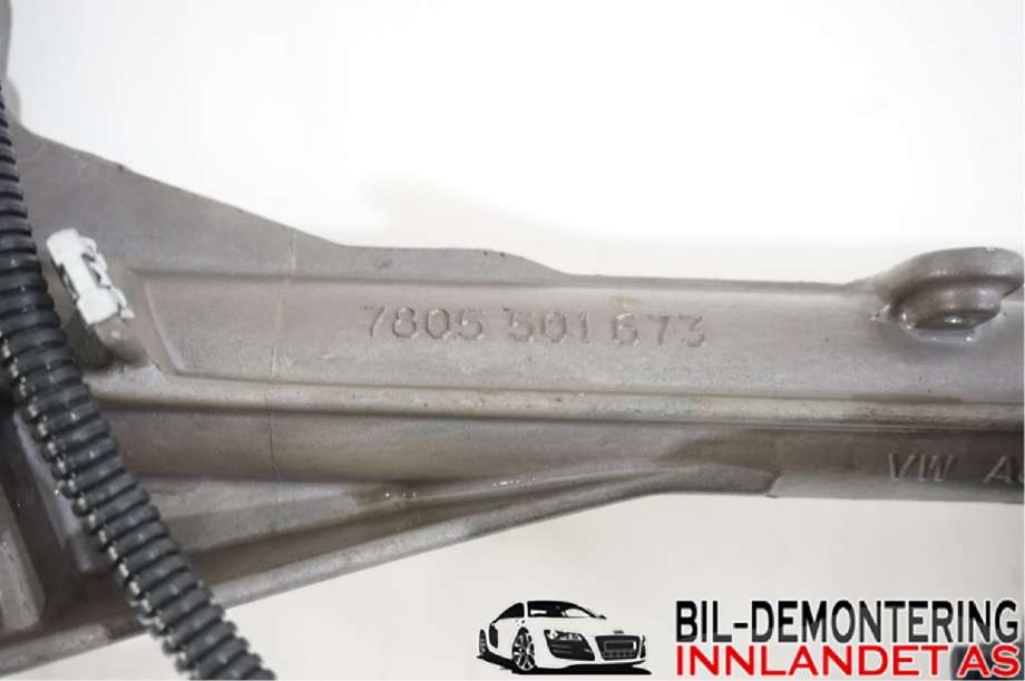 Tannstang elektrisk til VW Golf VII 2012-2017 (Fase 1)  (VOLKSWAGEN|5Q1 423 055 MX|5Q0909144T|7805501673)
