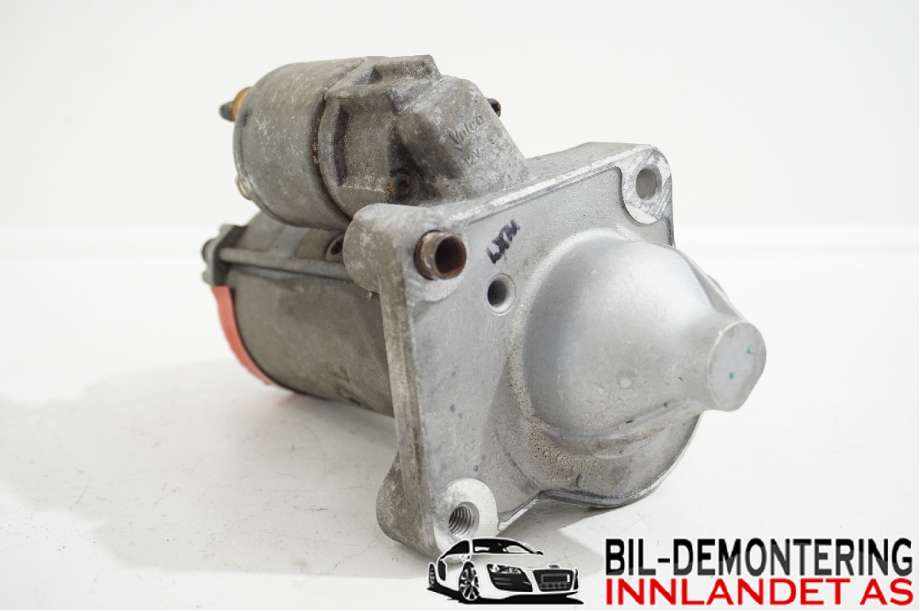 Starter diesel til Volvo V70 2014-2016 (Type III, Fase 2)  (VOLVO|36001519||30659478)