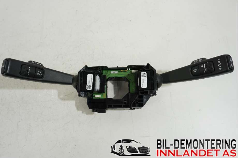 Bryter combi til Volvo V70, 2014-2016 (Type III, Fase 2)  (VOLVO|31456042)