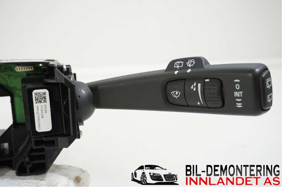 Bryter combi til Volvo V70 2014-2016 (Type III, Fase 2) (VOLVO|31456042|31456045|31394008)