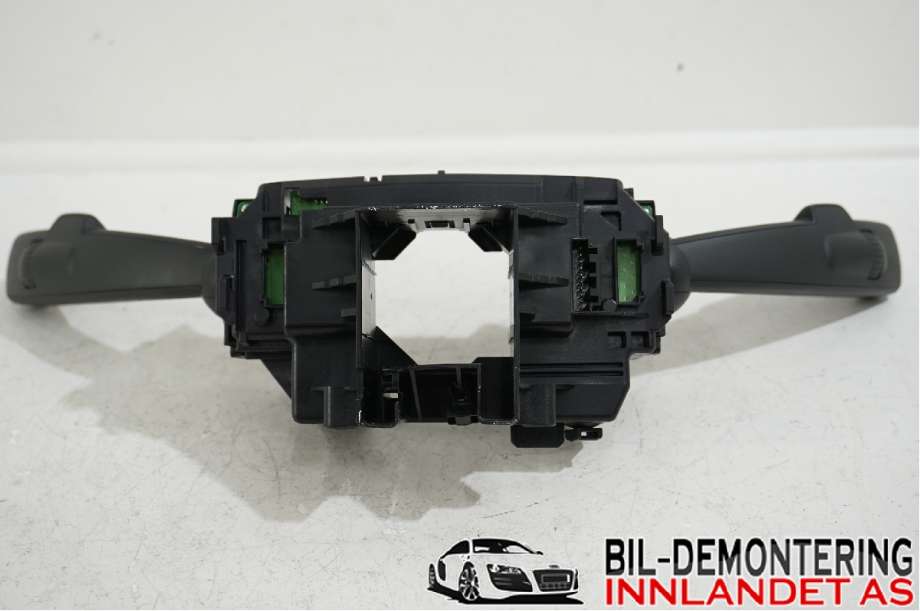 Bryter combi til Volvo V70 2014-2016 (Type III, Fase 2) (VOLVO|31456042|31456045|31394008)