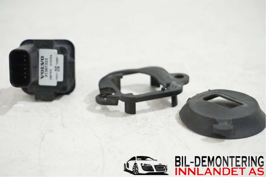 Kamera til Volvo V40 2012-2019 (VOLVO|31381323|)