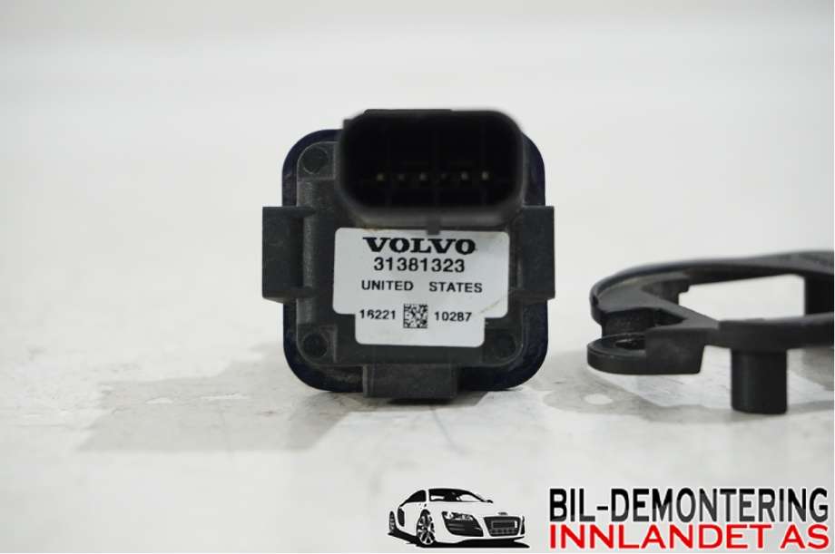 Kamera til Volvo V40 2012-2019 (VOLVO|31381323|)