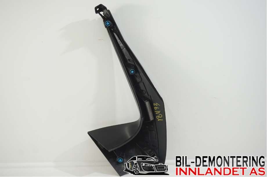 Lister til Toyota RAV4 2016-2019 (Type IV, Fase 2)  (TOYOTA||96036-X12PA)