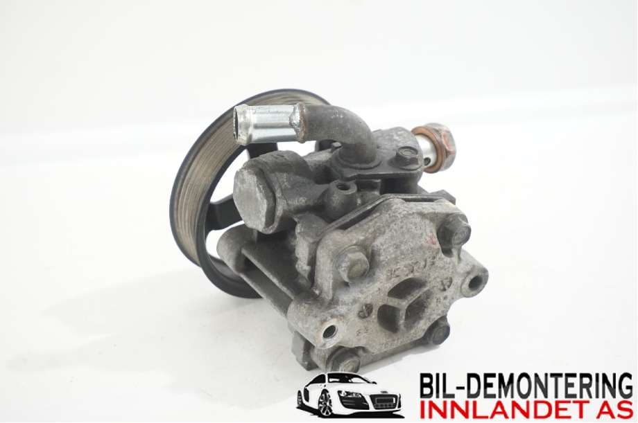 Servo pumpe mekanisk til Mitsubishi Outlander 2007-2010 (Type II, Fase 1)  (MITSUBISHI|4450A008|)