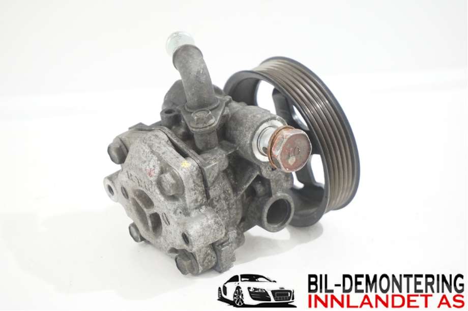 Servo pumpe mekanisk til Mitsubishi Outlander 2007-2010 (Type II, Fase 1)  (MITSUBISHI|4450A008|)