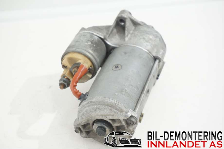 Starter diesel til Suzuki Grand Vitara 2005-2015 (Type III)  (SUZUKI|31100-67J00||8200331251)