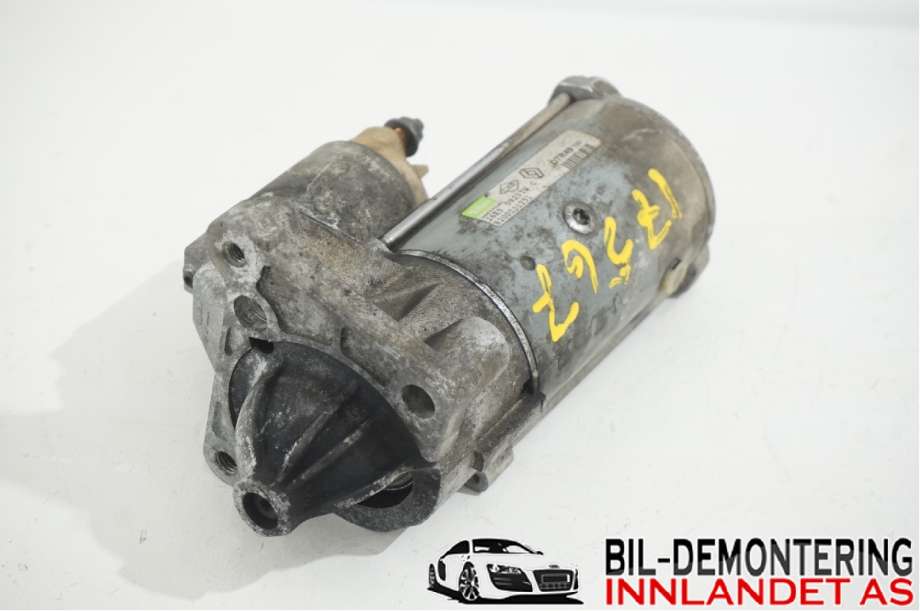 Starter diesel til Suzuki Grand Vitara 2005-2015 (Type III)  (SUZUKI|31100-67J00||8200331251)