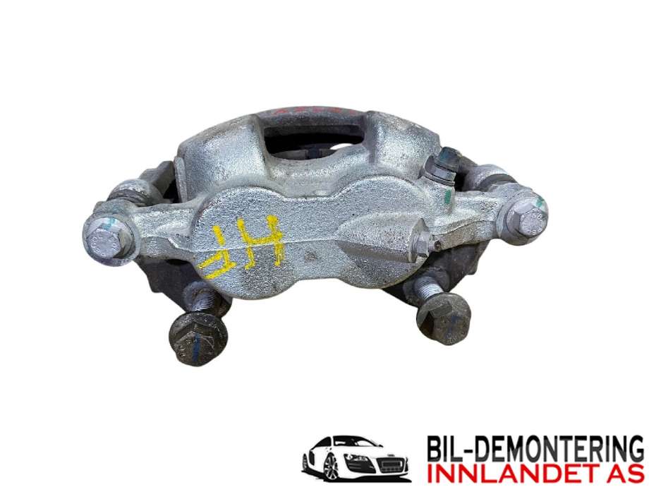 Bremsecaliper høyre foran til Ford Transit Custom 2013-2023 (Type I)  (FORD|BK21-2B294-AA|1783930|)