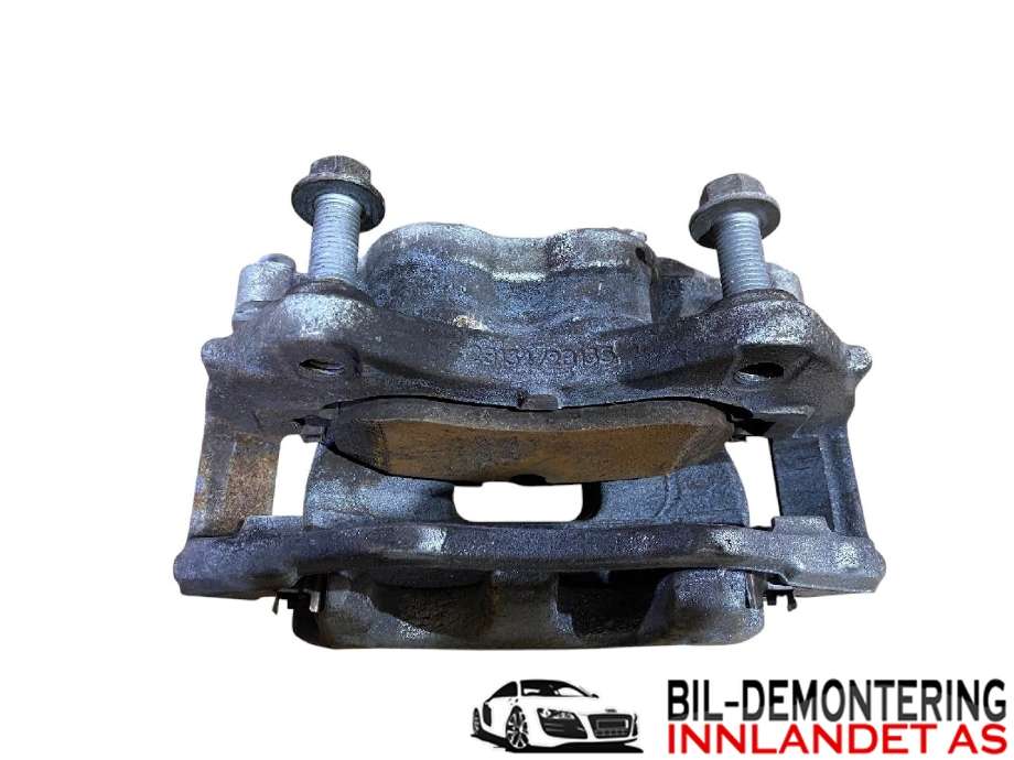 Bremsecaliper høyre foran til Ford Transit Custom 2013-2023 (Type I)  (FORD|BK21-2B294-AA|1783930|)