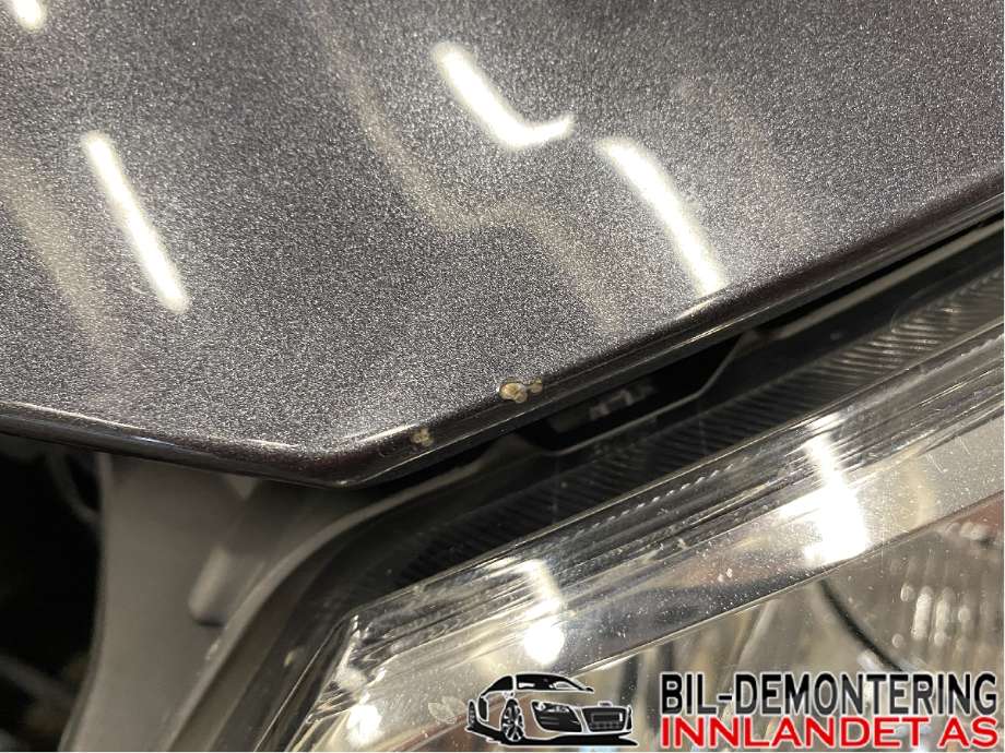 Panser til Toyota Proace 2013-2016 (Type I)  (TOYOTA|)