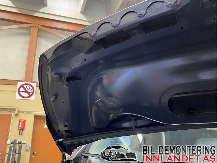 Panser til Toyota Proace 2013-2016 (Type I)  (TOYOTA|)
