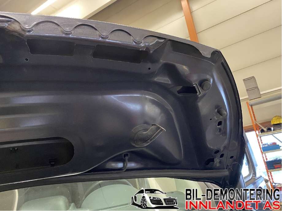 Panser til Toyota Proace 2013-2016 (Type I)  (TOYOTA|)