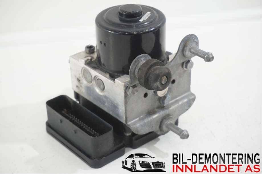 ABS sentral til VW Transporter / Caravelle 2009-2015 (Fase 2) (T5) (T5) (VOLKSWAGEN|7E0 614 517 H||7E0614517G)