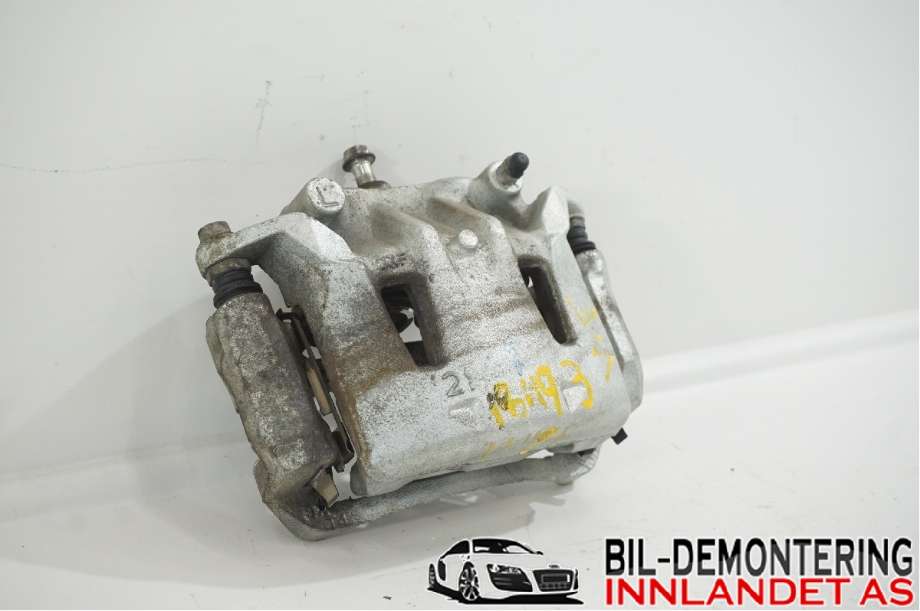 Bremsecaliper venstre foran til Nissan Leaf 2018-->> (Type II) (440113NK0A|)