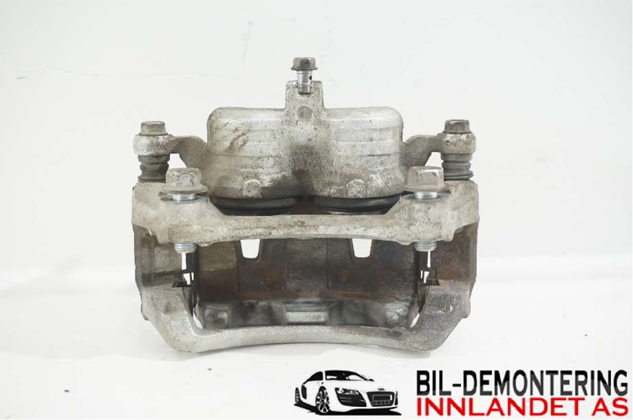 Bremsecaliper venstre foran til Nissan Leaf 2018-->> (Type II) (440113NK0A|)