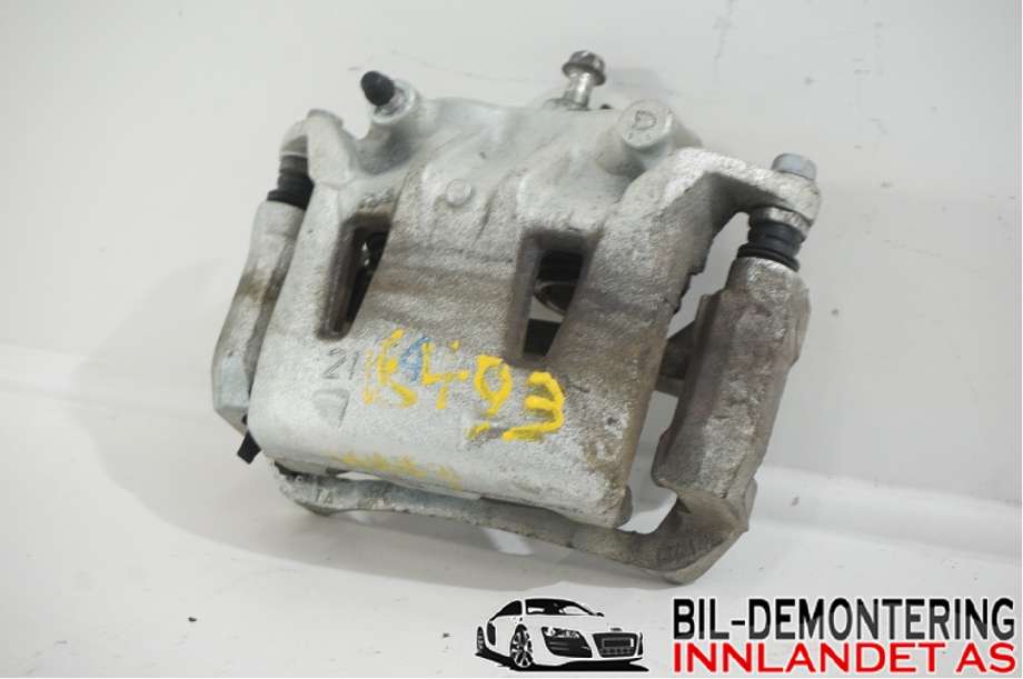 Bremsecaliper høyre foran til Nissan Leaf 2018-->> (Type II)  (410015TA0A|)