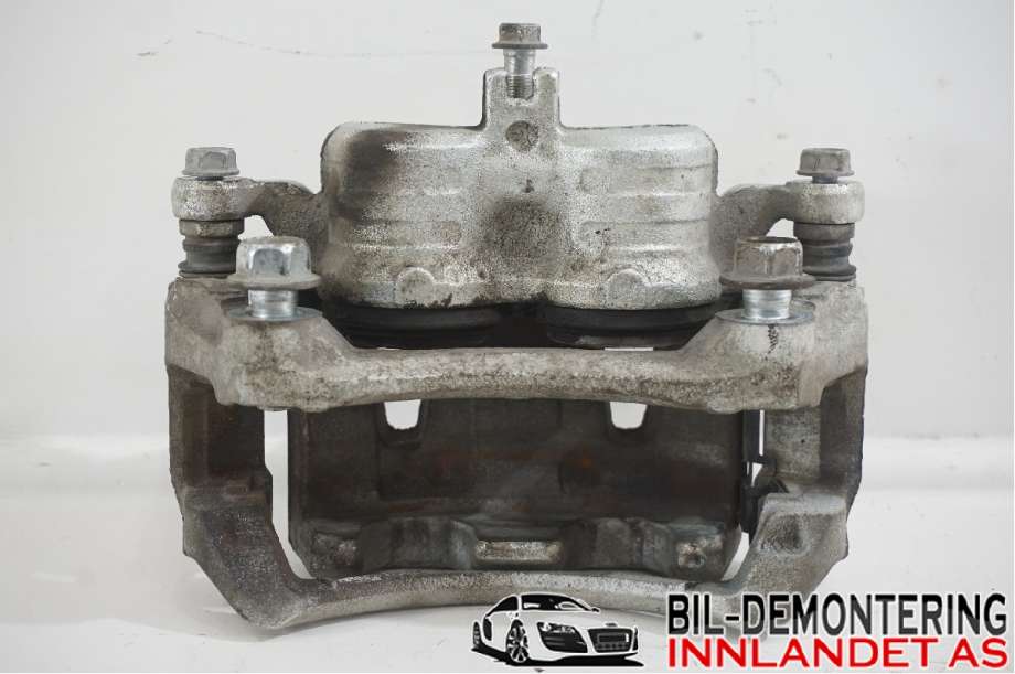 Bremsecaliper høyre foran til Nissan Leaf 2018-->> (Type II)  (410015TA0A|)