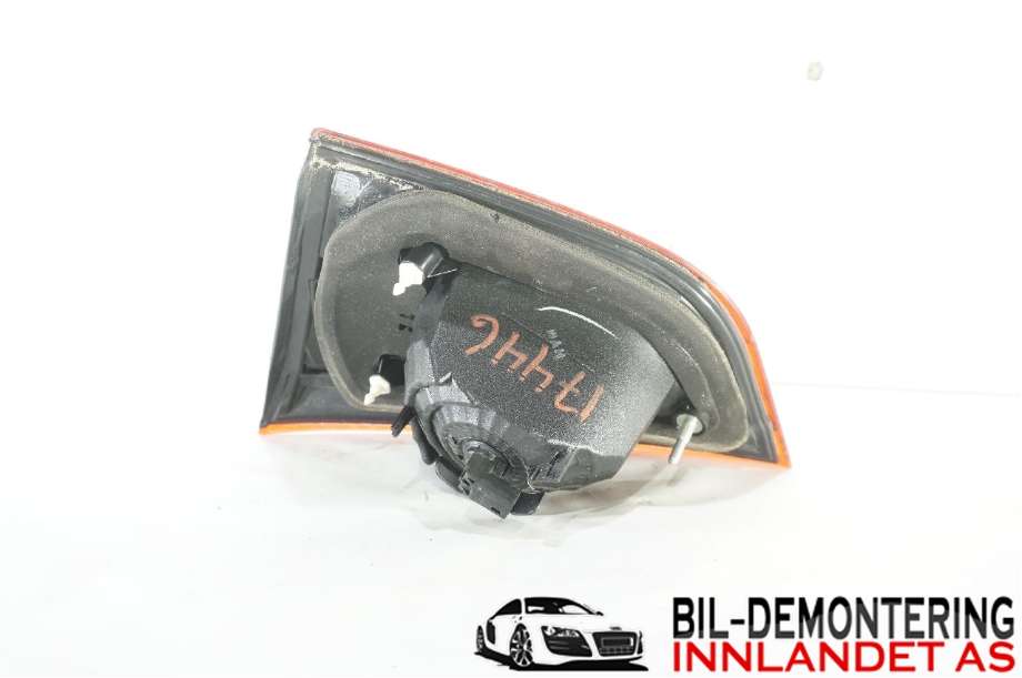 Baklykt venstre indre til Suzuki SX4 S-CROSS 2013-->> (Type II)  (36274-61M00|)