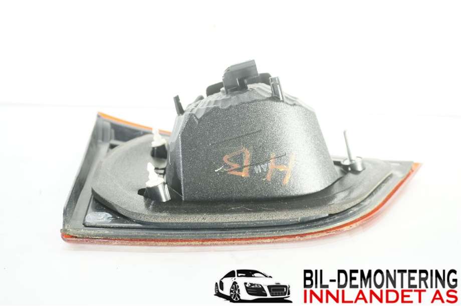 Baklykt høyre indre til Suzuki SX4 S-CROSS 2013-->> (Type II)  (36254-61M00|)