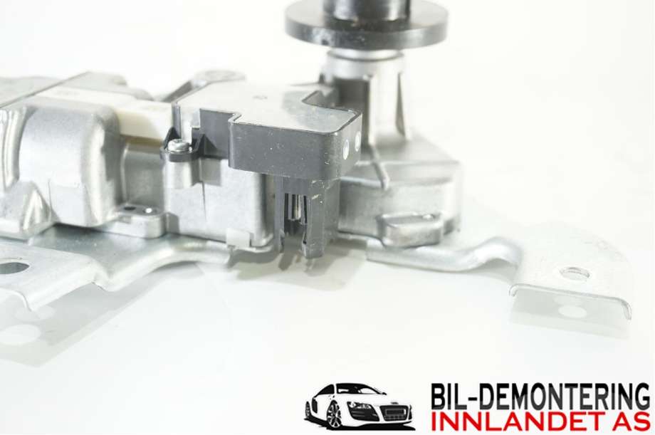 Viskermotor bakrute til Suzuki SX4 S-CROSS 2013-->> (Type II) (38810-61M00|)