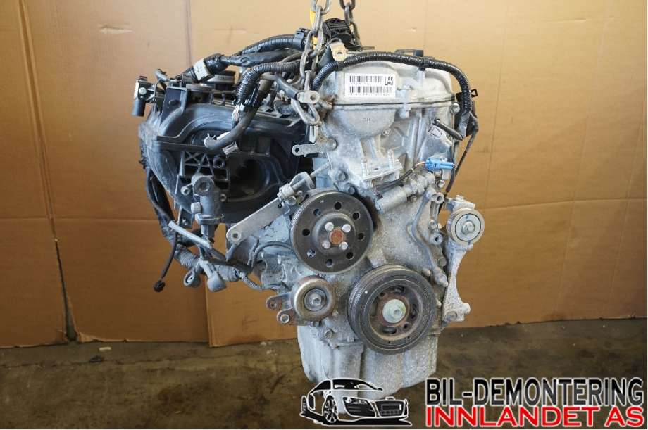 Motor bensin til Suzuki SX4 S-CROSS 2013-->> (Type II)  (1140056820|M16A|)