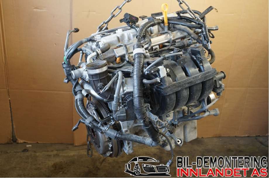 Motor bensin til Suzuki SX4 S-CROSS 2013-->> (Type II)  (1140056820|M16A|)