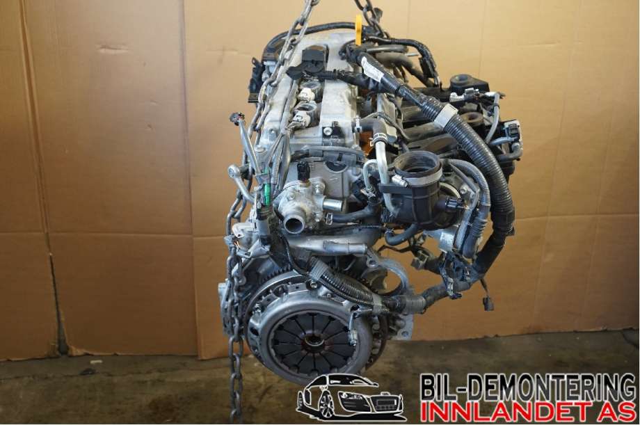 Motor bensin til Suzuki SX4 S-CROSS 2013-->> (Type II)  (1140056820|M16A|)