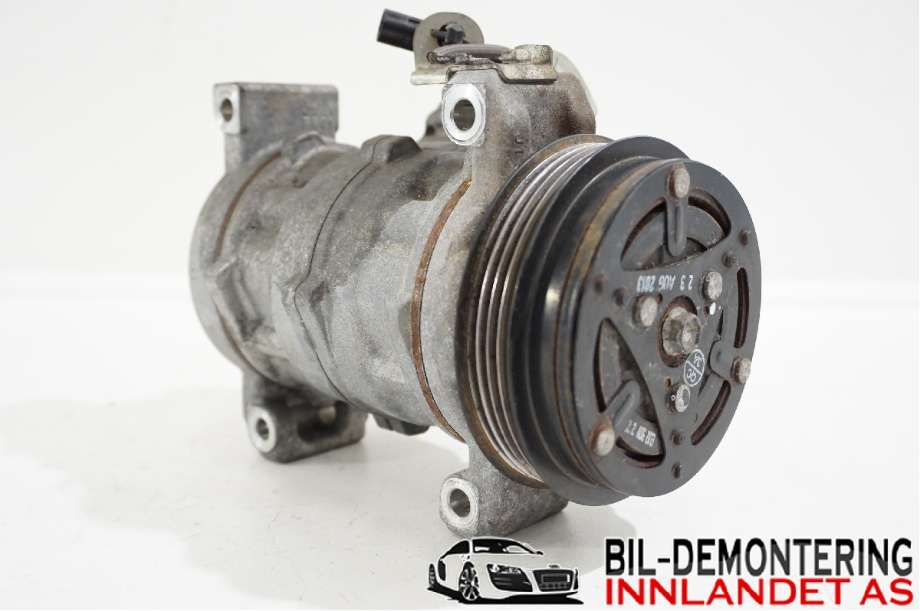 Aircondition kompressor til Suzuki SX4 S-CROSS 2013-->> (Type II)  (X1447280-2400|)