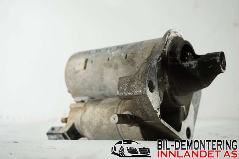 Starter til Citroën C1 2014-->> (Type II)  (CITROEN|16 080 646 80||428000-8331)