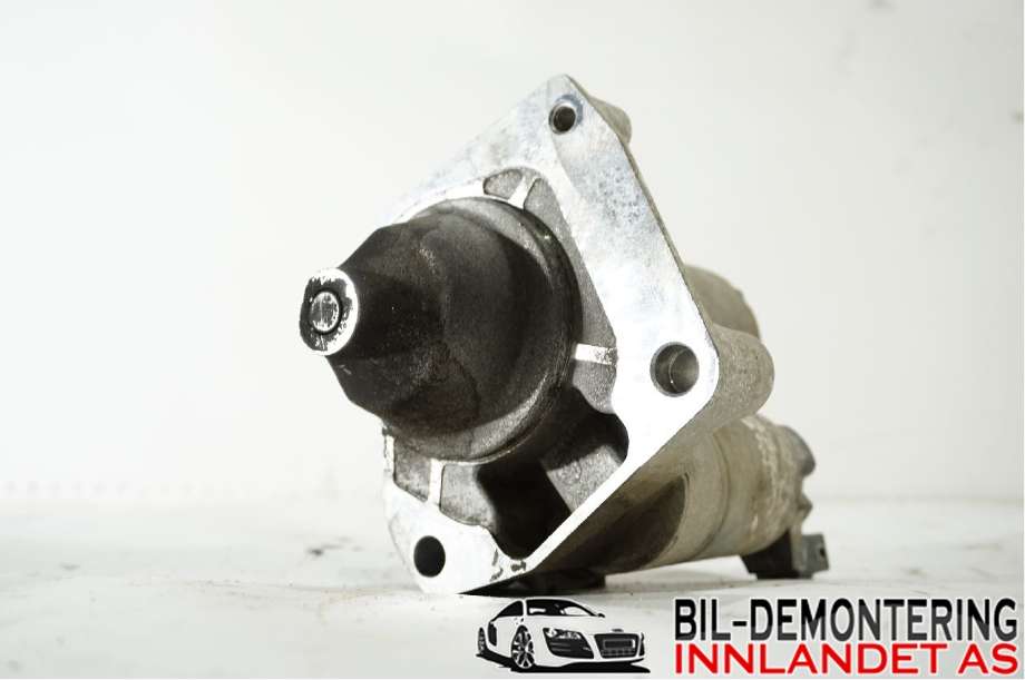 Starter til Citroën C1 2014-->> (Type II)  (CITROEN|16 080 646 80||428000-8331)