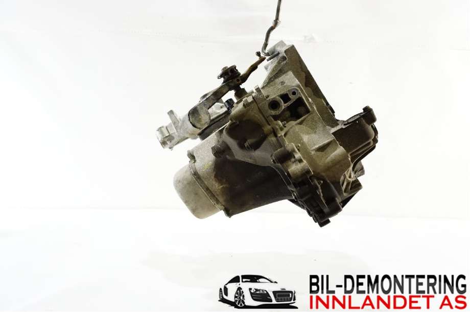 Girkasse manuell til Citroën C1 2014-->> (Type II) (CITROEN|16 101 671 80|)