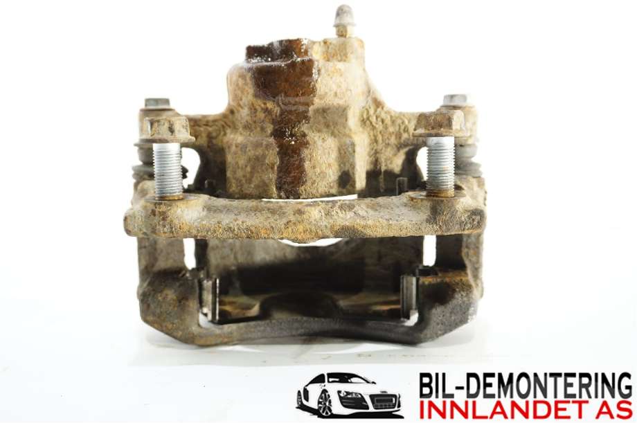 Bremsecaliper høyre foran til Citroën C1 2014-->> (Type II)  (CITROEN|16 517 578 80|)