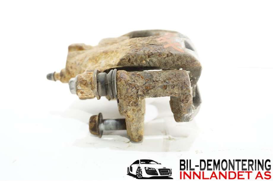 Bremsecaliper høyre foran til Citroën C1 2014-->> (Type II)  (CITROEN|16 517 578 80|)