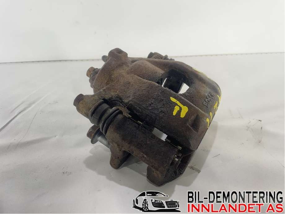Bremsecaliper venstre foran til Citroën C1 2014-->> (Type II)  (CITROEN|16 517 577 80|)