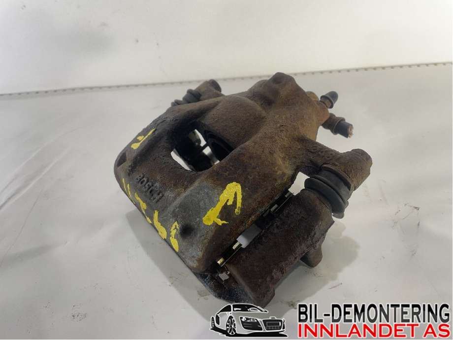 Bremsecaliper venstre foran til Citroën C1 2014-->> (Type II)  (CITROEN|16 517 577 80|)