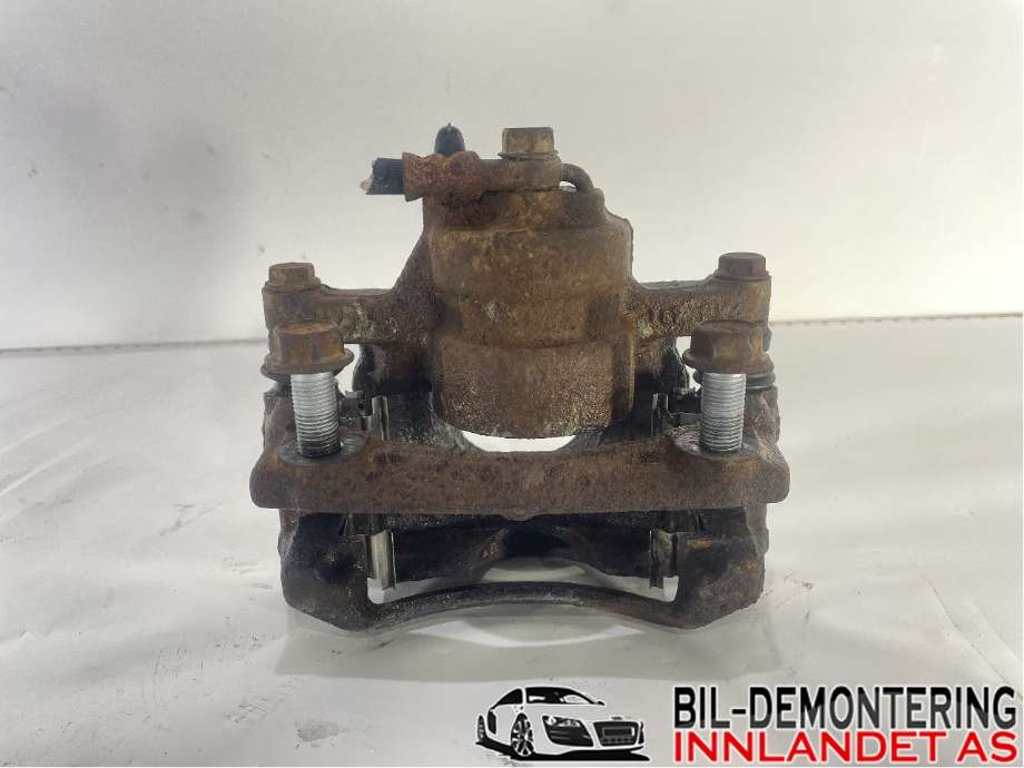 Bremsecaliper venstre foran til Citroën C1 2014-->> (Type II)  (CITROEN|16 517 577 80|)