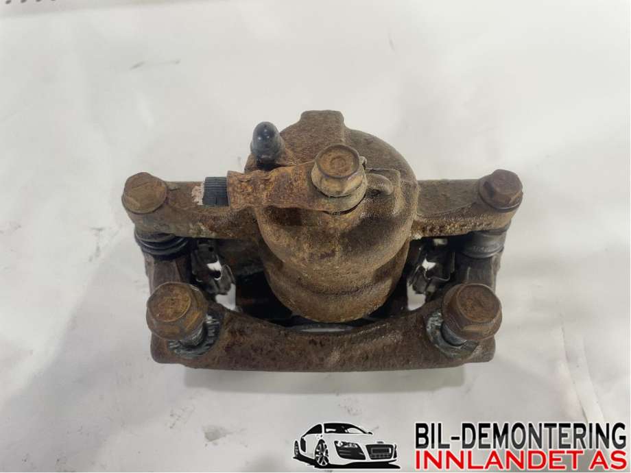 Bremsecaliper venstre foran til Citroën C1 2014-->> (Type II)  (CITROEN|16 517 577 80|)
