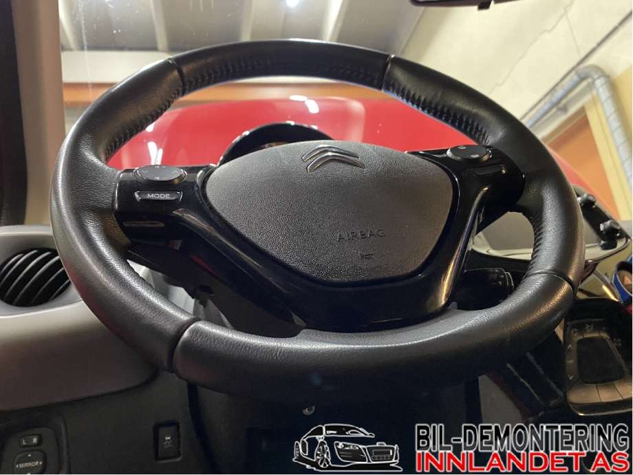 Ratt til Citroën C1 2014-->> (Type II)  (CITROEN|B0 007 578 XX|B0 009 825 XU|)