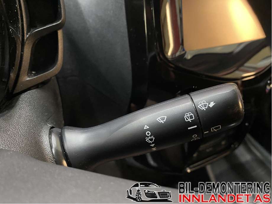 Bryter combi til Citroën C1 2014-->> (Type II)  (CITROEN|B0 009 015 80|B0 007 778 80|)